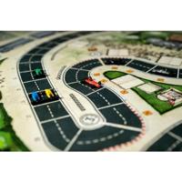 Asmodee Heat bordspel - thumbnail