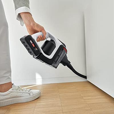 BOSCH BHZULFCN Lange Flexibele Kierenzuigmond