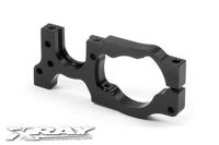 Alu Motor Bulkhead (X364010) - thumbnail