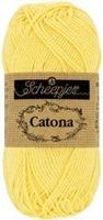 Scheepjes Catona 25g - 522 Primrose - Haakgaren / Breigaren - thumbnail