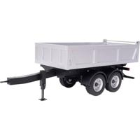 Carson Modellsport 500907425 1:14 2-assige kiepwagen - thumbnail