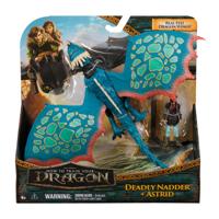 Draak Spin Master - thumbnail