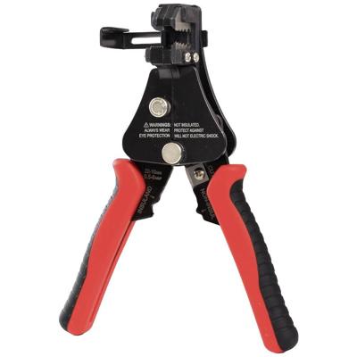Quadrios 23T059 23T059 Striptang 0.2 tot 8 mm² 8 tot 24 Quadrios 23T059 23T059 Striptang 0.2 tot 8 mm² 8 tot 24
