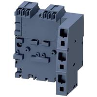 Siemens 3RV2917-1E Verzamelrail 1 stuk(s) (b x h x d) 110 x 129 x 86.5 mm - thumbnail