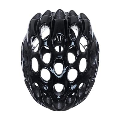 Buzaglo Catlike racehelm whisper evo maat l 58-61cm zwart mat