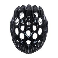 Buzaglo Catlike racehelm whisper evo maat l 58-61cm zwart mat - thumbnail