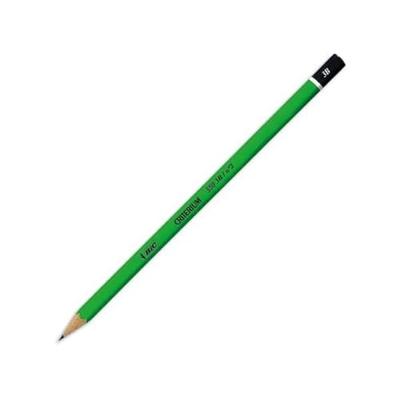 Potlood bic criterium 550 3b | 12 stuks