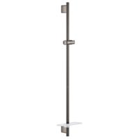 Grohe Rainshower Smartactive Glijstang 90 cm Hard Graphite - thumbnail