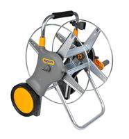 Tuinslanghaspel Pro Standaard voor 90m slang - thumbnail