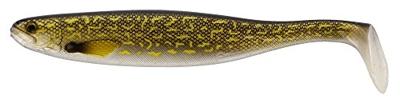 Westin ShadTeez Slim 22 cm Natural Pike
