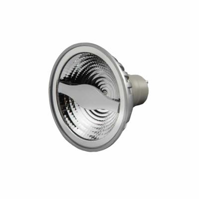 LED Spot AR70 6W 2000-2700K Tunable 24° GU10 Dimbaar | Tronix | Spotjes in plafond | Inbouwspots | Spotjes woonkamer | Led spots | Tronix | Spotjes in