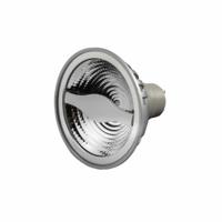LED Spot AR70 6W 2000-2700K Tunable 24° GU10 Dimbaar | Tronix | Spotjes in plafond | Inbouwspots | Spotjes woonkamer | Led spots | Tronix | Spotjes in - thumbnail