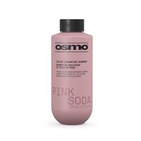 Osmo Pink Soda Colour Enhancing Shampoo 400ml - thumbnail
