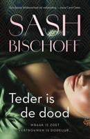 Teder is de dood - Sash Bischoff - ebook - thumbnail