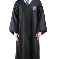 Harry Potter Wizard Robe Cloak Ravenclaw Size XL - thumbnail