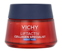Vichy Liftactiv Collagen Specialist 16 Nachtcrème 50ml - thumbnail