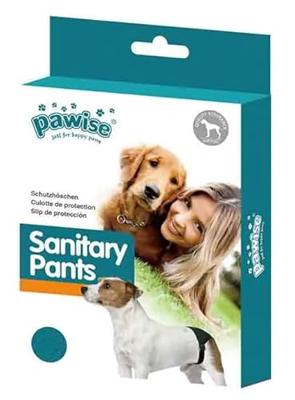 Pawise Sanitary Pants 5