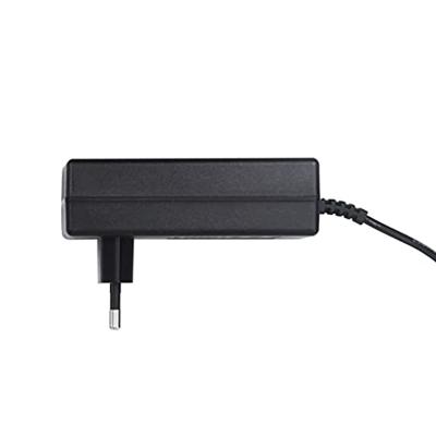 VidaXL Aquariumlamp met klemmen led 75-90 cm blauw en wit