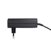 VidaXL Aquariumlamp met klemmen led 75-90 cm blauw en wit - thumbnail