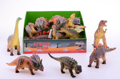 Animal World Dino 26-38 cm
