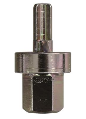 GEDORE olie service inzetstuk "klann kl-0288-30" socket key f. oil drain plug vag