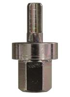 GEDORE olie service inzetstuk "klann kl-0288-30" socket key f. oil drain plug vag - thumbnail