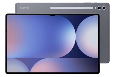 Samsung Galaxy S10 Ultra, 37,1 cm (14,6 inch), 2960 x 1848 pixels, 256 GB, 12