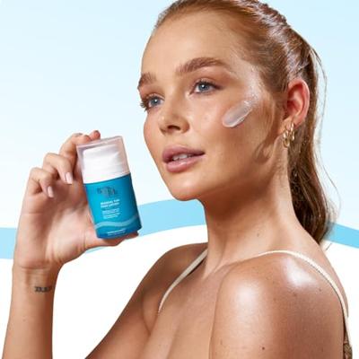 Bondi Sands Gradual Face Lotion Bondi Sands Gradual Face Lotion