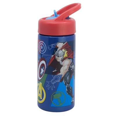 Waterfles The Avengers 410 ml