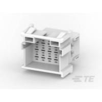 TE Connectivity 2-967628-1 Inhoud: 1 stuk(s) Bag - thumbnail