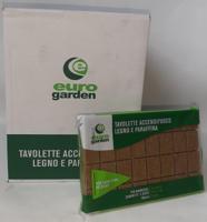 Schmitz aanmaakblokje "aanmaakstaafje solid fuel feeder 32 - thumbnail