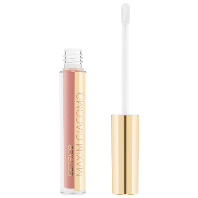 Catrice Maxim Giacomo in Colours Lip Gloss 1 ml Lipgloss