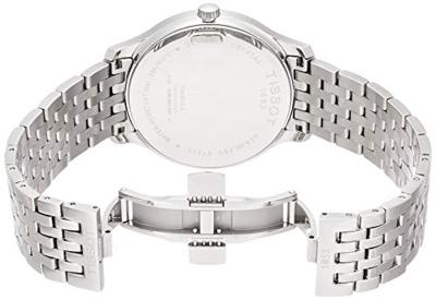 Tissot T0636101105700 Herenhorloge