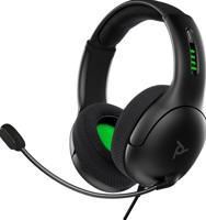 PDP LVL 50 Wired Stereo Gaming Headset - thumbnail