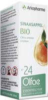 Arkopharma Olfae Sinaasappel Nr 24 Bio - thumbnail
