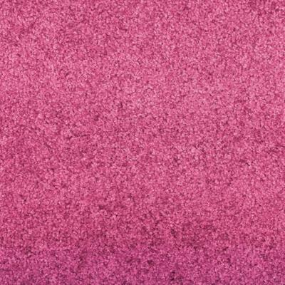 Deurmat Anders Roze en Zwart 120 x 350 cm Polyamide en PVC