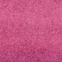 Deurmat Roze en Zwart 120 x 350 cm Polyamide en PVC - thumbnail