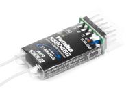 Futaba R3204SB T-FHSS Air ontvanger - thumbnail
