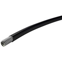 LAPP 64400243 SILVYN® HFX-V0 1 26,5X33,1 BK 30M Beschermslang 30 m - thumbnail