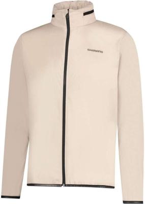 Shimano nagano jacket - multifunctional cycling jacket