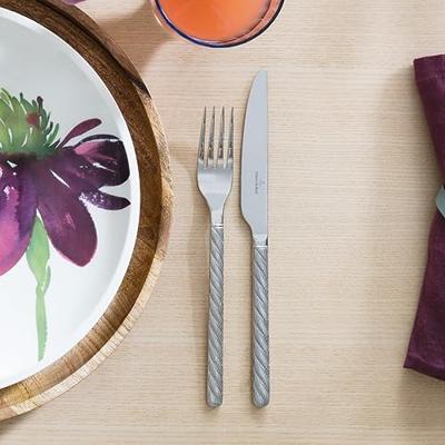 VILLEROY & BOCH - Montauk - Tafelmes 237mm VILLEROY & BOCH - Montauk - Tafelmes 237mm