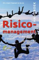 Handboek Risicomanagement (Hardback) - thumbnail