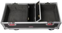 Gator Cases G-TOURSPKR-2K8 houten flightcase voor 2 QSC K8 speakers - thumbnail