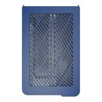 Montech king 95 midi tower behuizing (blauw | 2x usb-a | 1x usb-c | rgb | tempered glass) - thumbnail