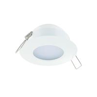 Eglo InbouwspotAnna wit - 33071 - thumbnail