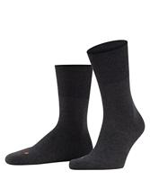 Falke Runningsok Dark Grey 35-36 - thumbnail