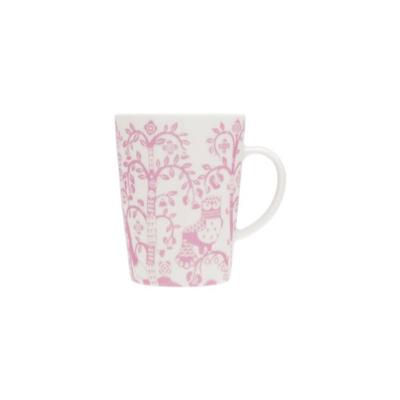IITTALA - Taika Rose - Beker met oor 0,30l