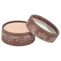 Boho green makeup Eyes oap 120 light beige 10 Gram - thumbnail