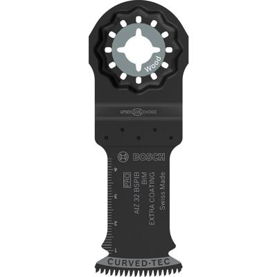 Bosch Accessoires pro aiz 32 bspib invalzaagblad | 32 x 50 mm | 1 stuk - 2608669073