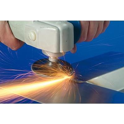 PFERD TOOLS 42778505 Kleinefiberschijf Diameter 50 mm Aluminium, Brons, RVS, Titanium, Kneedbaar, Legering op kobaltbasis, Legering op nikkelbasis 100 stuk(s)